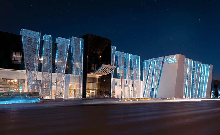 افتتاح فندق إيدج الرياض الربيع من روتانا: معيار جديد للملاذ الحضري في قلب الرياض